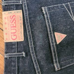 GUESS DENIM